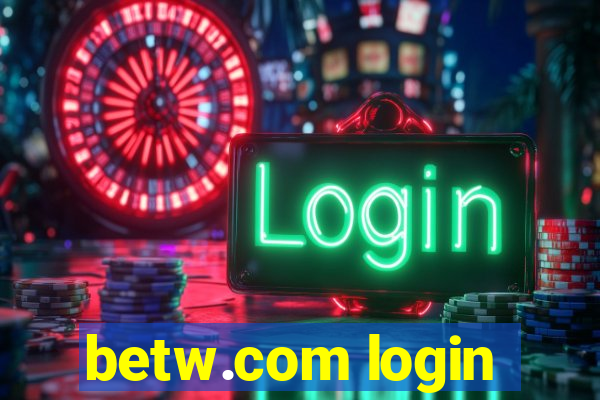 betw.com login